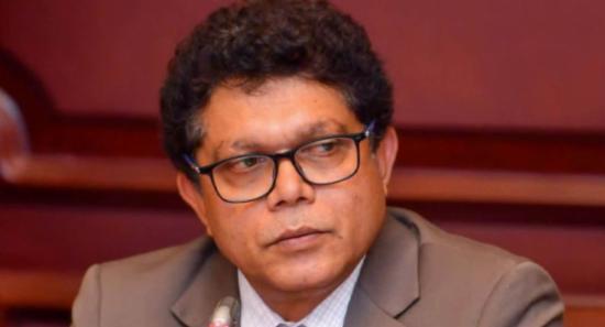 SL to Seek Int Support for Potential Droughts